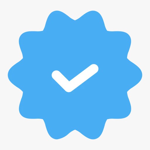 Verified Badge