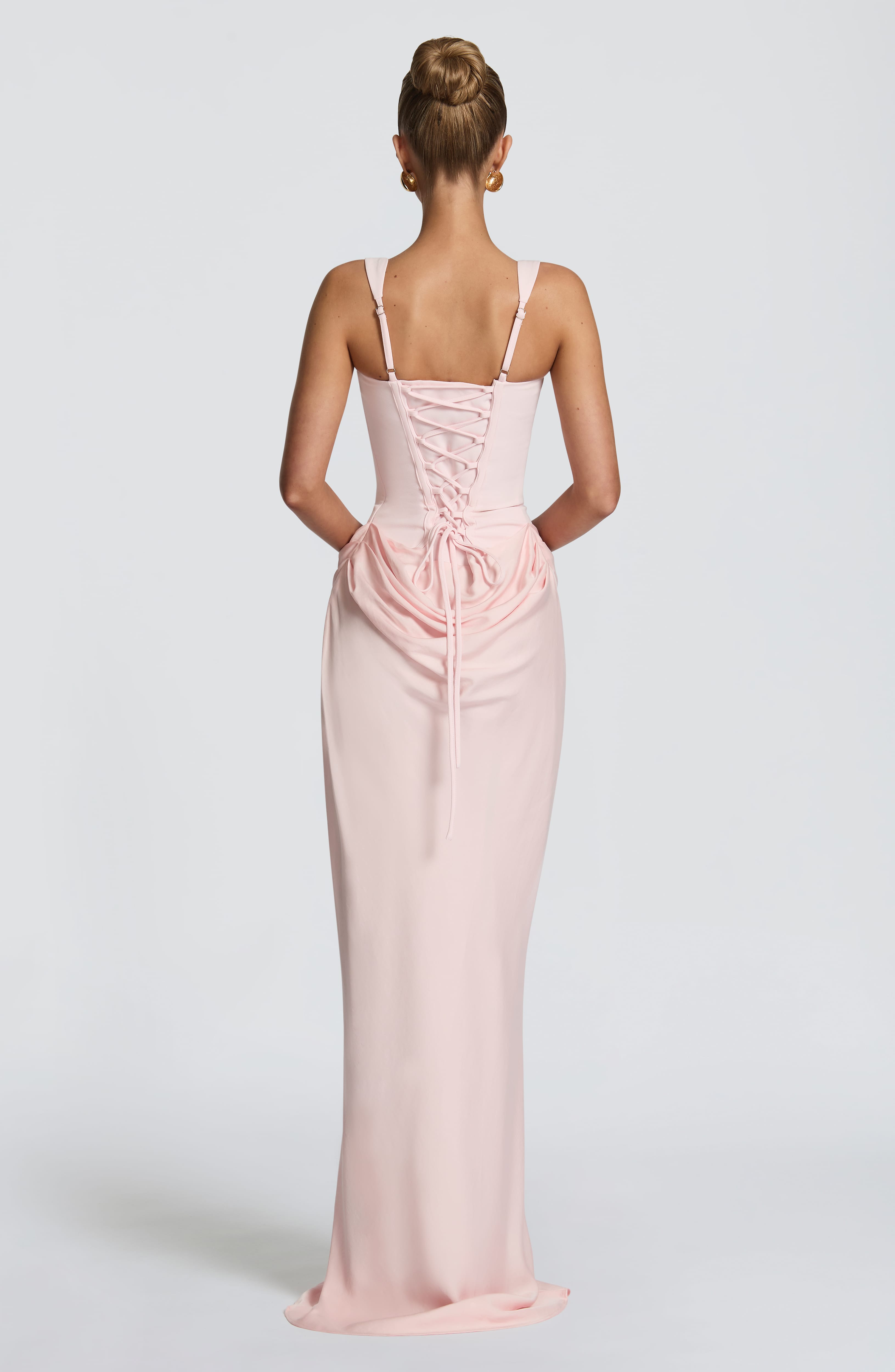 Mia Maxi Dress