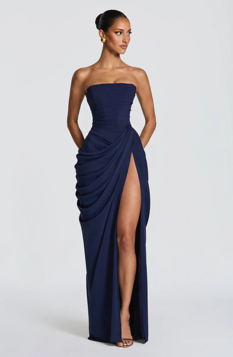 Cyara | Maxi Dress