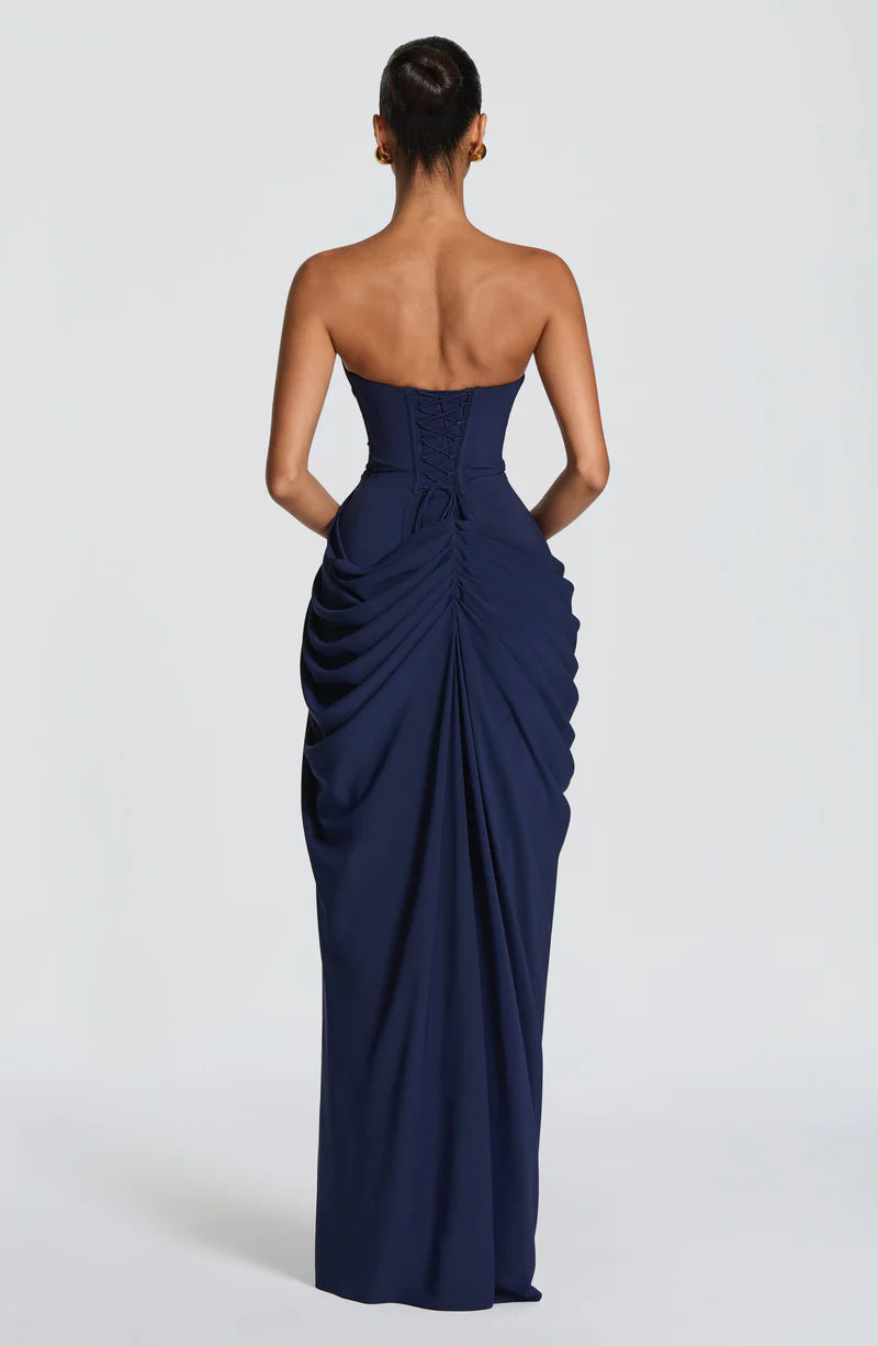 Cyara | Maxi Dress