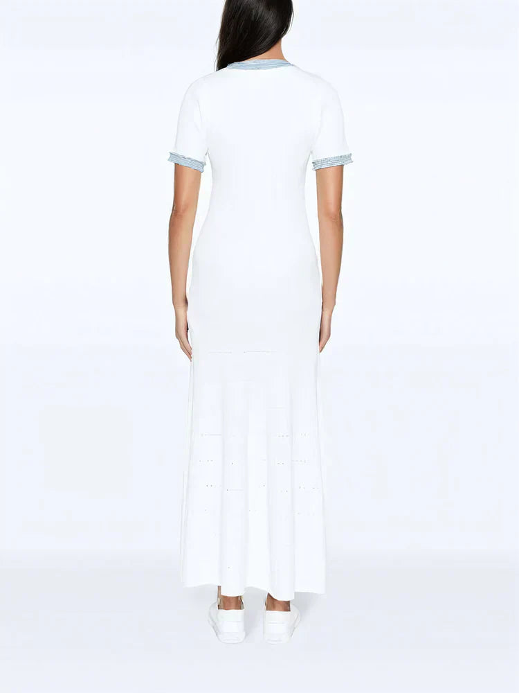 Alora Maxi Dress