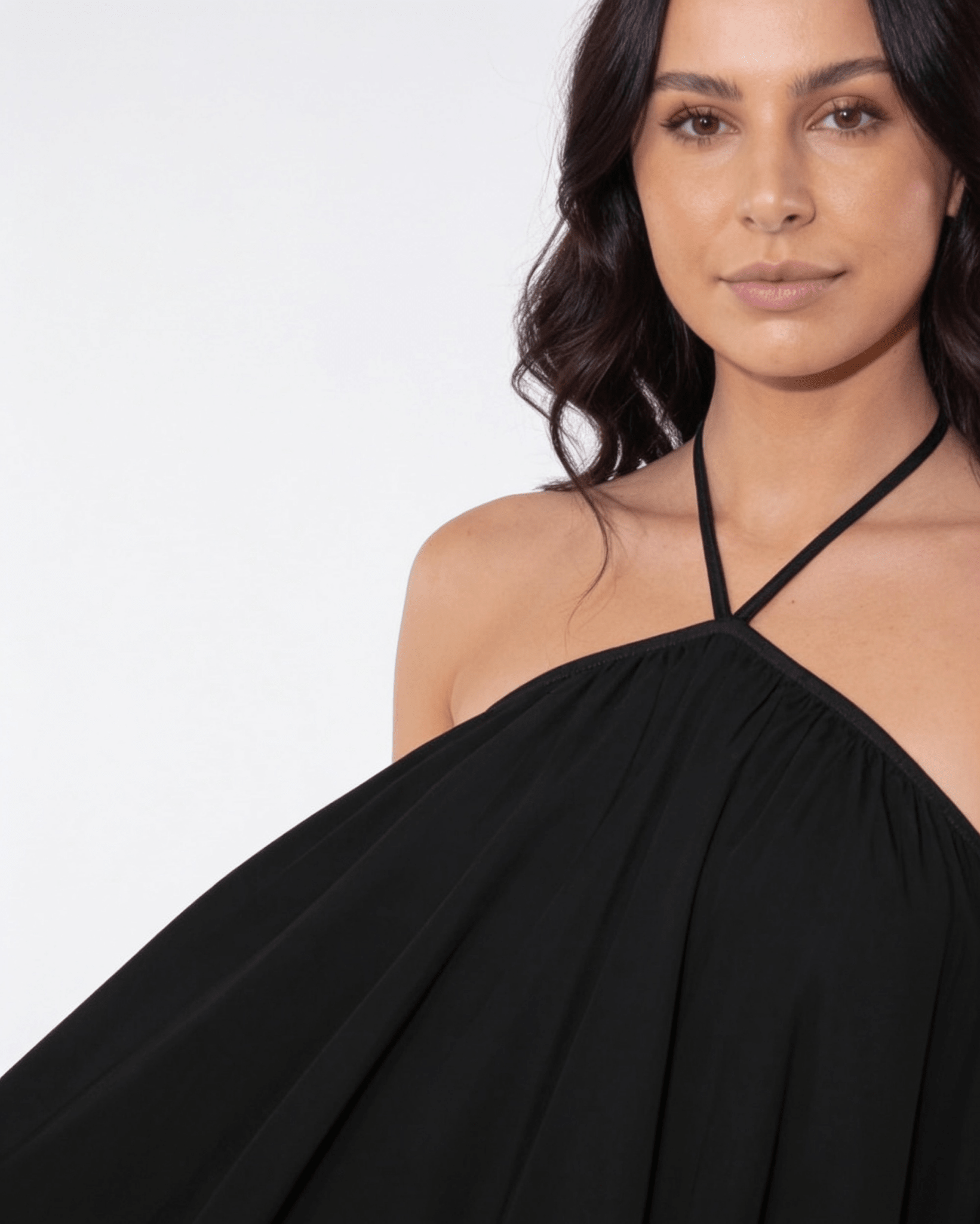BABYDOLL DRESS