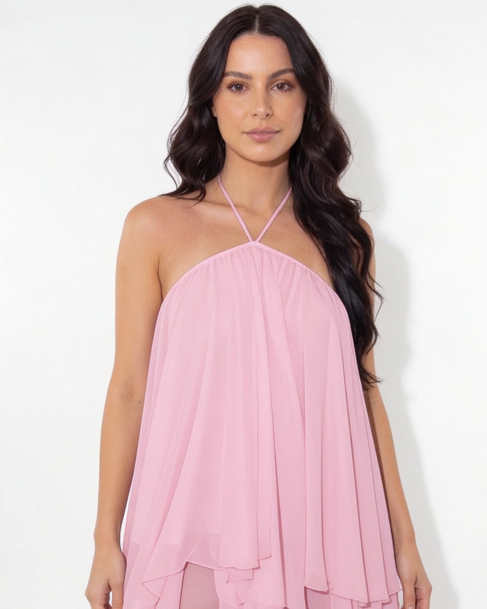 BABYDOLL DRESS