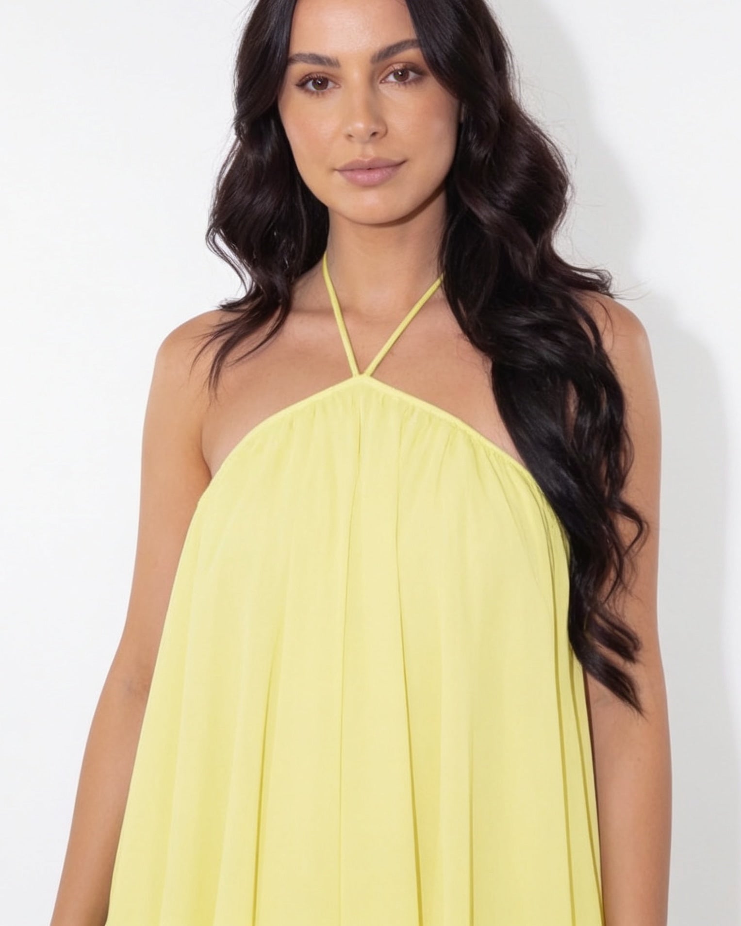 BABYDOLL DRESS