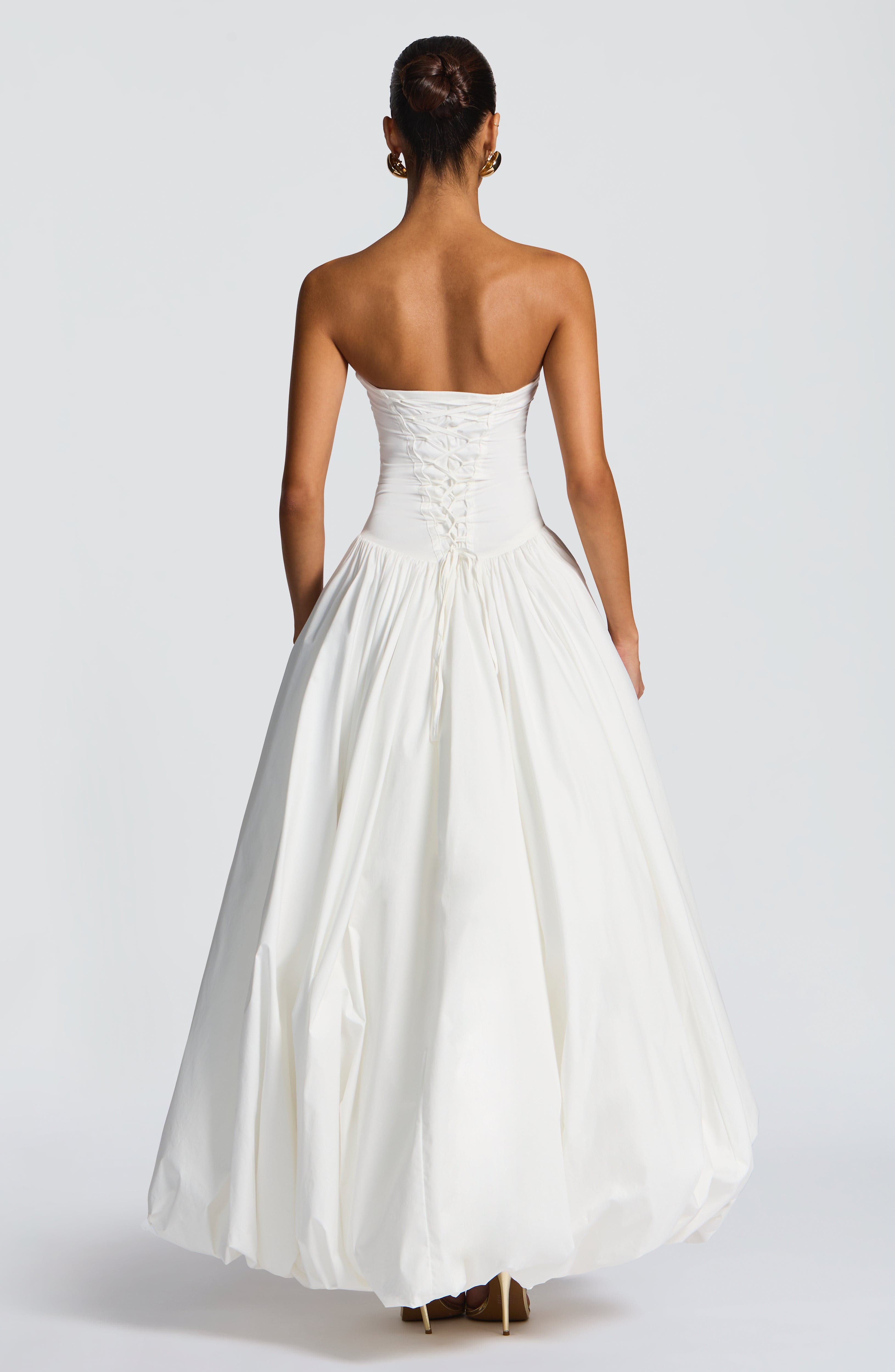 Jilliana Maxi Dress