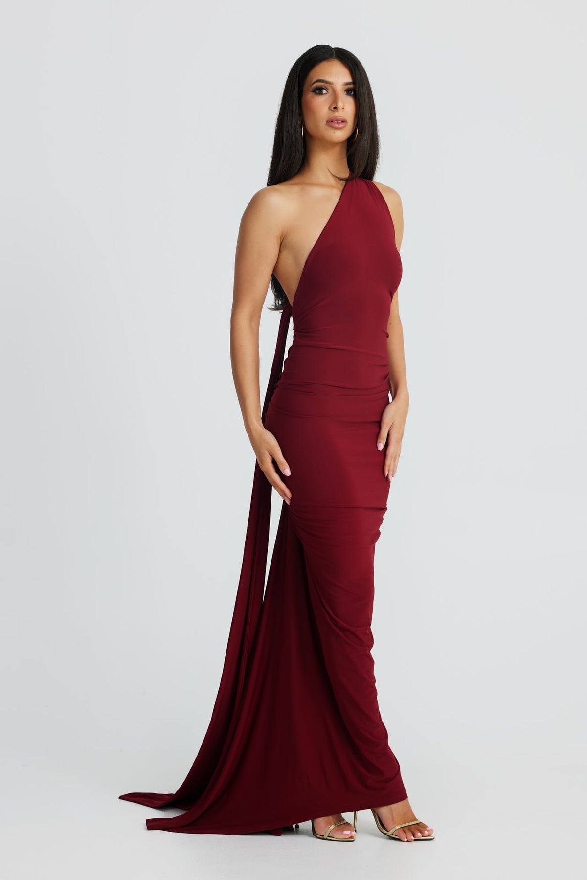 Florence Maxi Dress