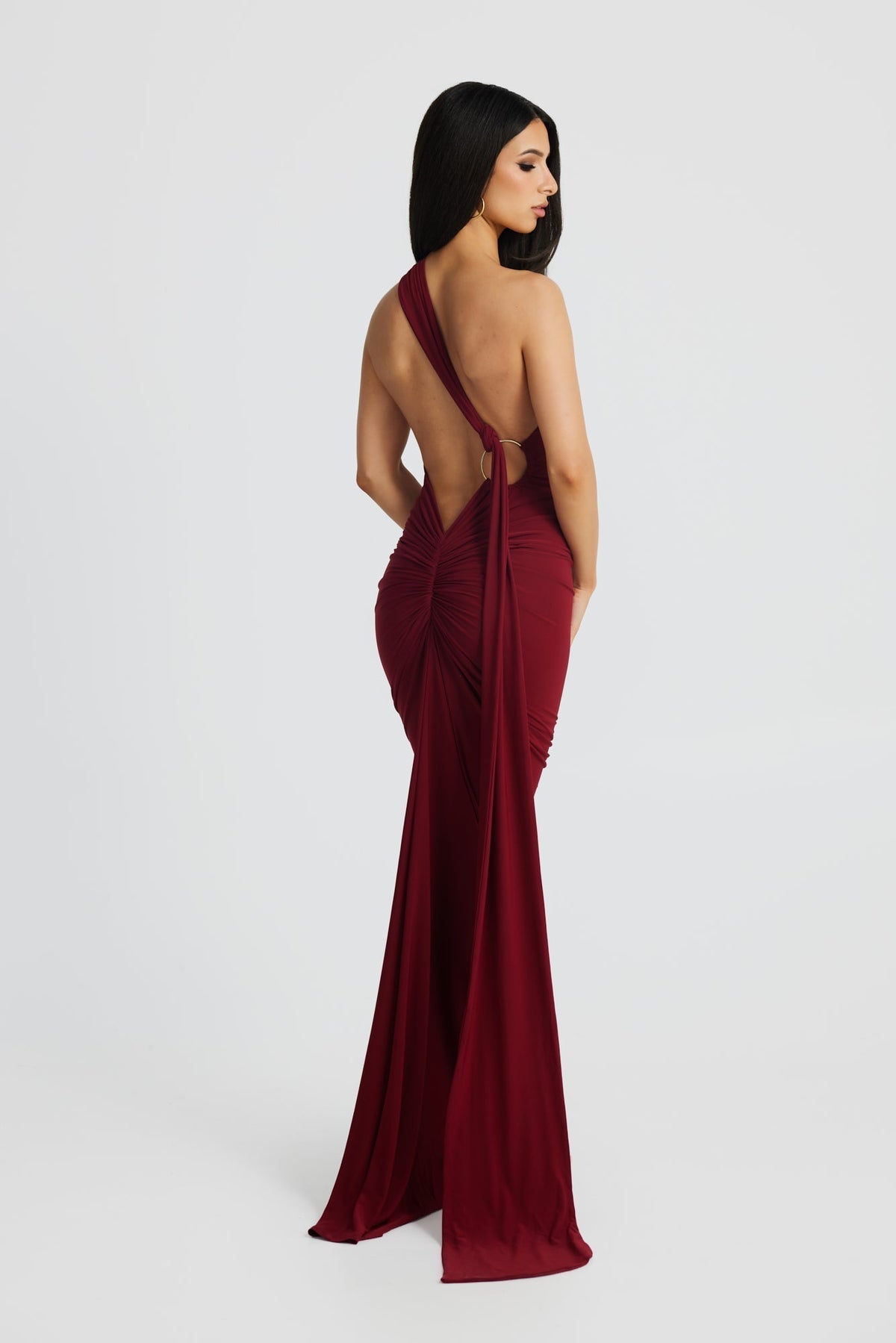 Florence Maxi Dress