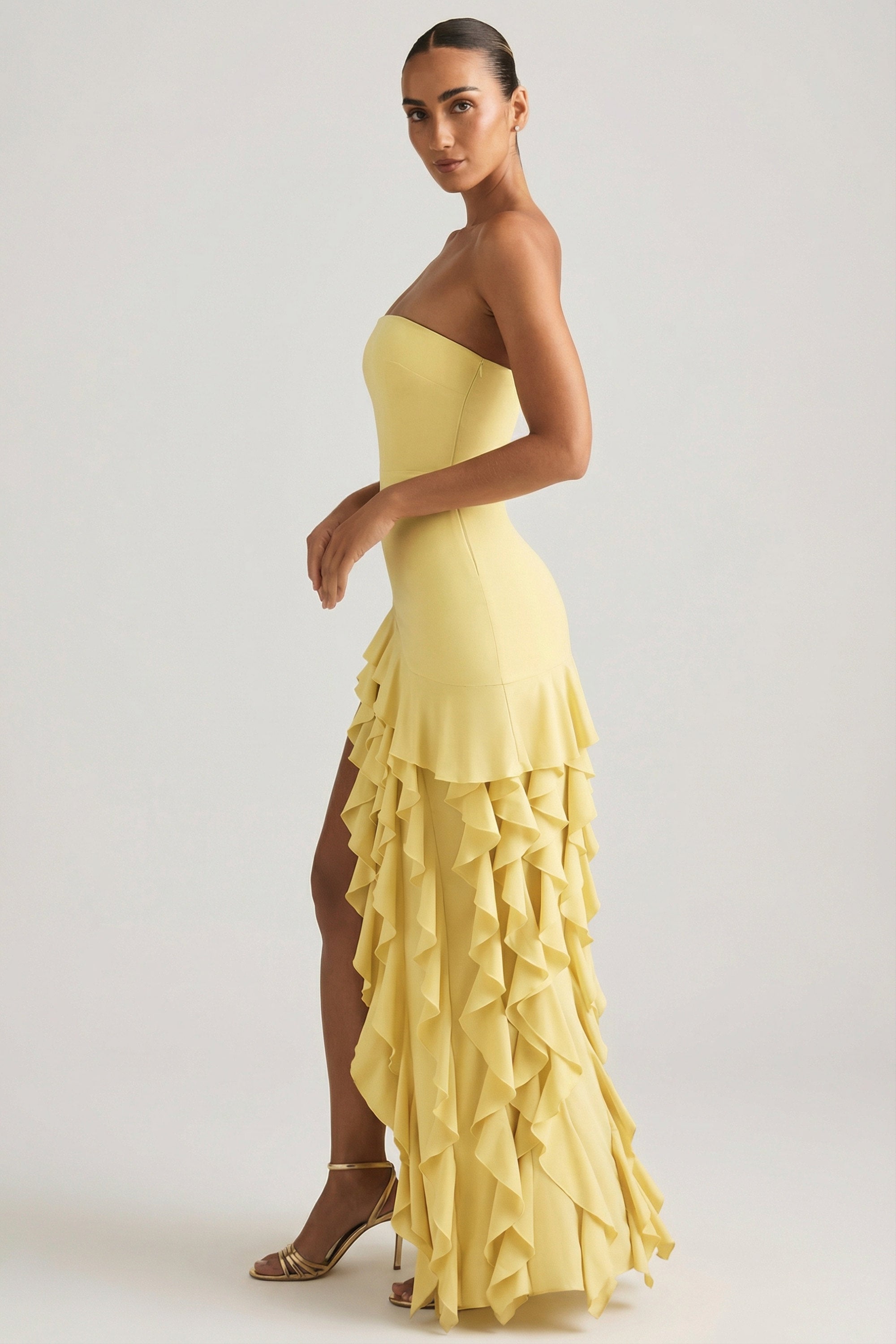 Lunary Maxi Dress