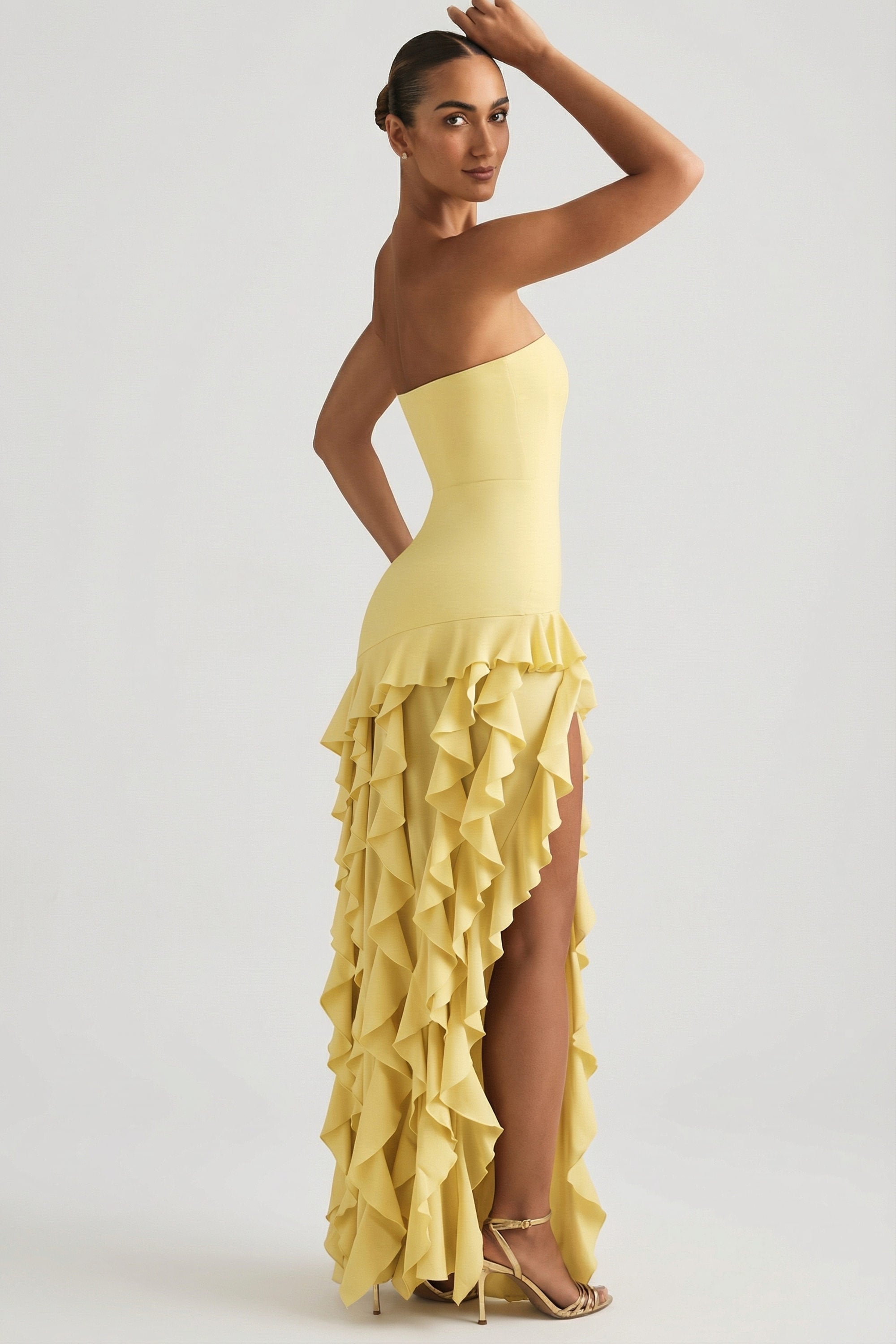 Lunary Maxi Dress
