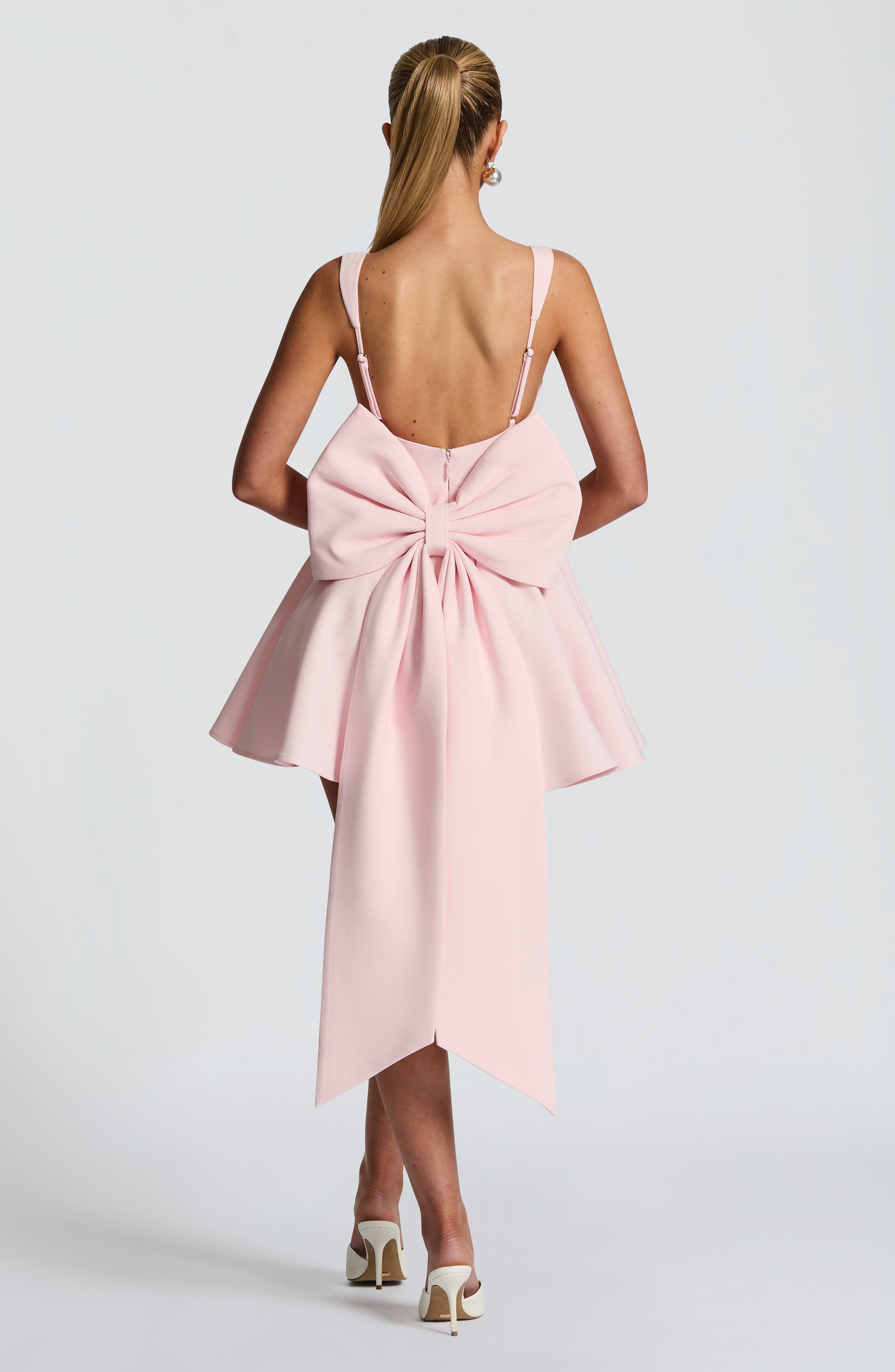 Rue Mini Dress