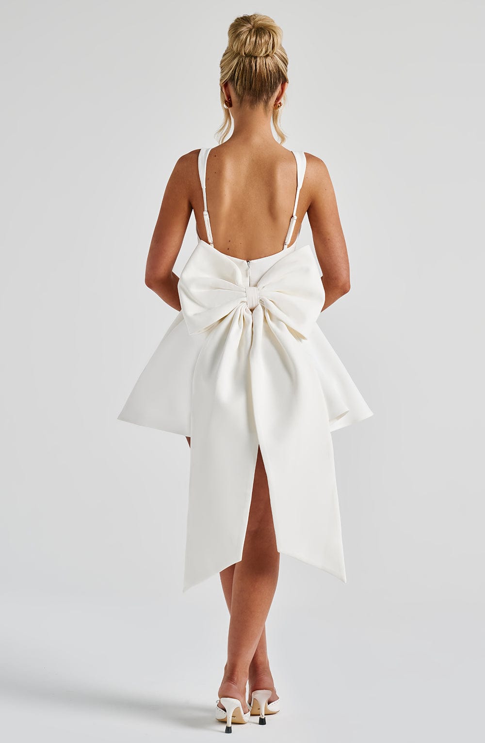 Rue Mini Dress