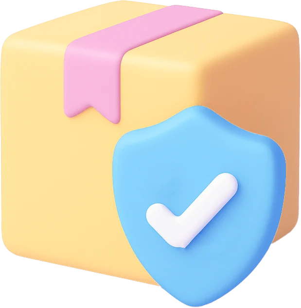Shipping protection +