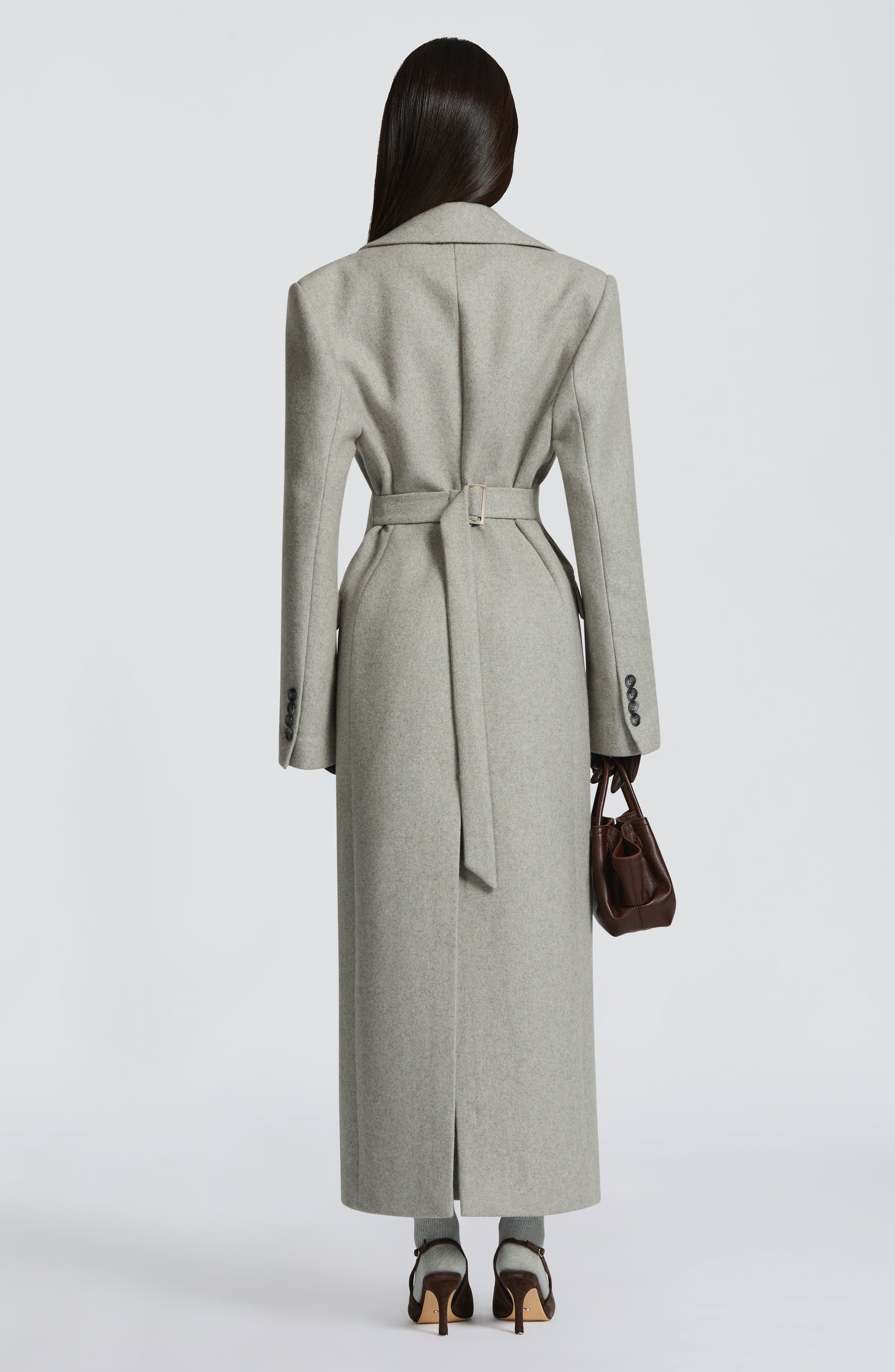 Ursula Chic Coat