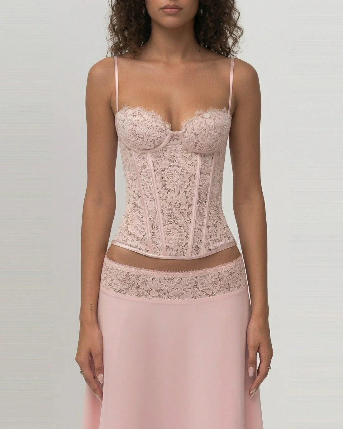 Séraphine Lace Collection