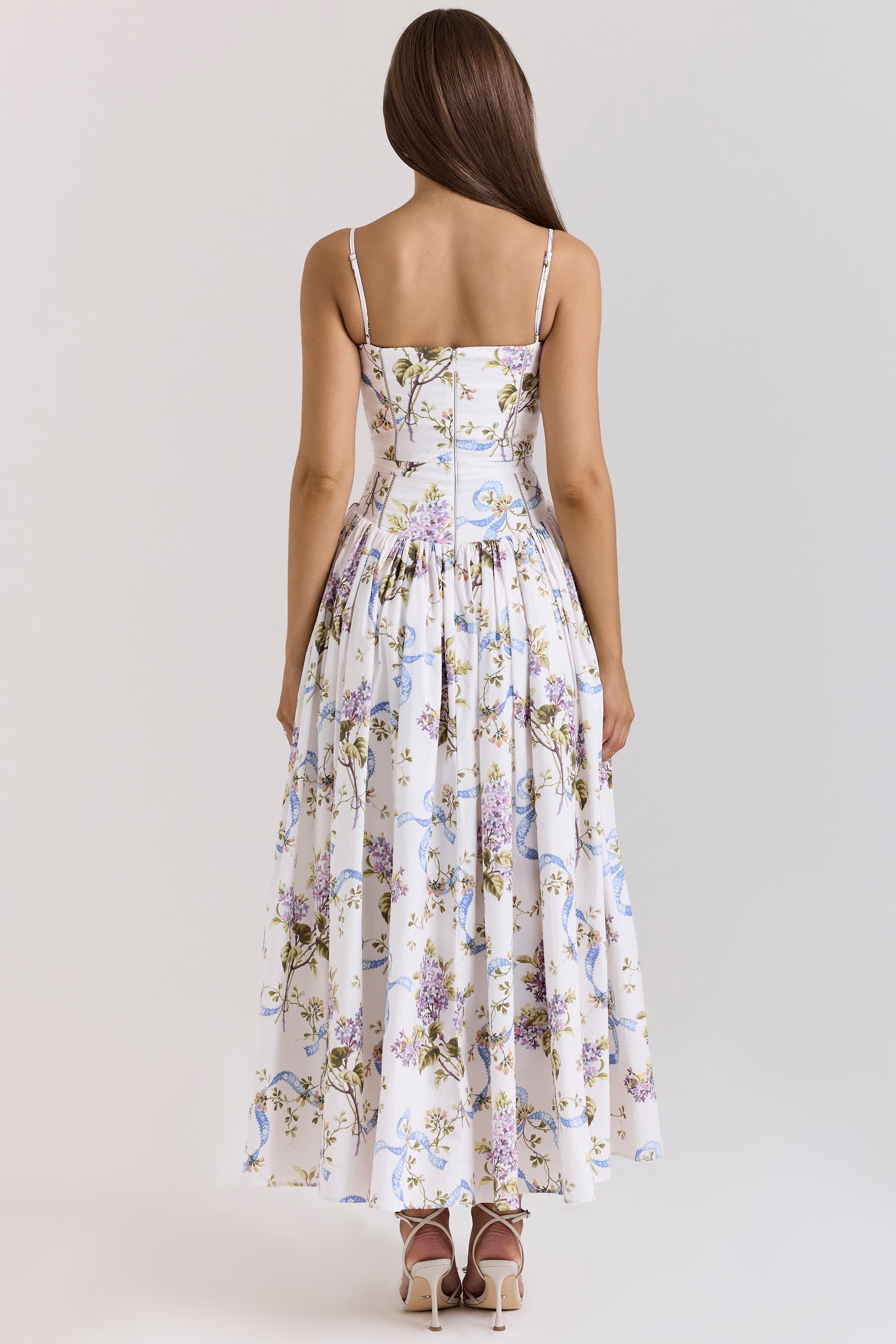 Angel Maxi Dress